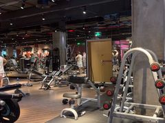 -威尔仕健身(杭州万象城店)