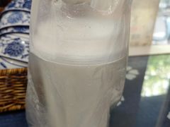 酸奶紫米露-云南李记罐罐米线饵丝小吃(汉中门金鹰店)