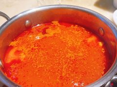 -东道煮牛肉火锅(东盛大街店)
