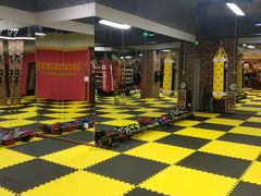 -拳盛时代拳击俱乐部(北京路店)
