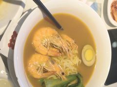 -子霖南山鲜虾面(南山总店)