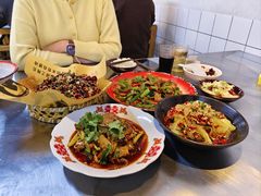 -馬伍旺川菜(江北虹悦城店)