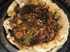 -灶座小锅烀饼·铁锅炖(道里店)