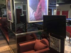 -丁俊晖台球俱乐部(长寿路店)