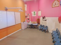 -格林米乐教育(欢乐颂商场中心店)