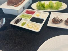 -大董(华贸购物中心店)