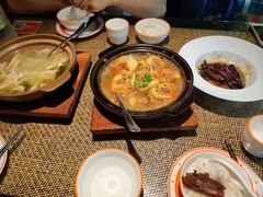 -老客家·客家菜(万达店)