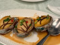 -空中一号宴会厅(信合大厦店)