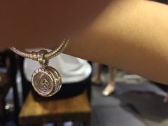-Pandora潘多拉珠宝(虹口龙之梦店)