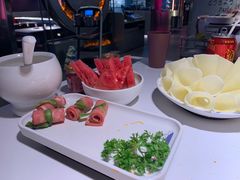 -小龙坎火锅(IFS HOT店)
