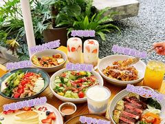 -Nana And Her Friends Restaurant 娜娜家(小寨原力场店)