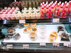 -巴黎贝甜(熙悦汇店)