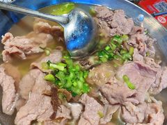 -肖四女乐山跷脚牛肉(南汇大学城生活广场店)