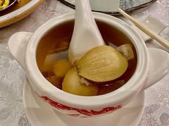 -酌宴府The China Club·广州万富希尔顿酒店(云城东路店)