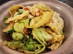 -京尊烤鸭店JINGZUN(春秀路店)