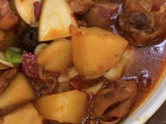 -满记烧饼(牛街东里小区一区店)