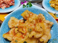 -鹤之乡·齐齐哈尔东北炭火烤肉(昆明盈江路店)