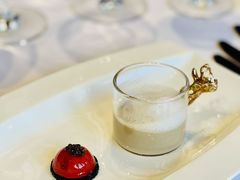 -北京古城老院厉晓麟精致菜