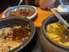 -云海肴·汽锅鸡·云南菜(苏州中心店)