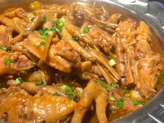 -胖哥俩肉蟹煲(梅溪步步高店)