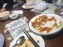 -皇后餐厅-煲仔·小菜·打边炉(古北店)