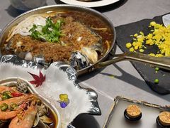 -3号仓库·创意中国菜(乐清正大广场店)