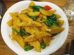 -妈妈的味道(工人体育场东路店)