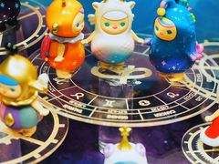 -泡泡玛特POPMART(天环购物中心店)