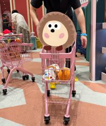 -奈尔宝家庭中心·亲子餐厅(鄞州万达店)