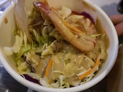-麦当劳(中二横路店)