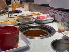 -龍歌自助小火锅(李沧顺和汇店)