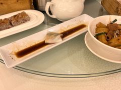 -金翠皇宫粤菜·点心·海鲜(翡翠店)