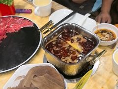 -清真军邺·金富苑肥牛(石坡街旗舰店)