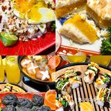 四方坪平价日料打卡成功菜品丰富️特色，平价又好吃