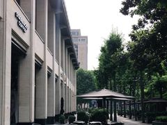 -星巴克(杭州湖滨银泰E区店)