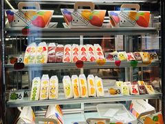-Fruwich果明治(西单更新场店)
