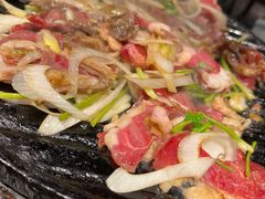 肥牛-厚味居炙子烤肉·清真(天桥南纬路店)