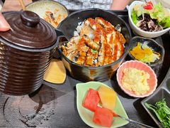 -玄白·炭烤活鳗(上海首店)