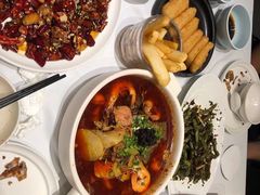 -眉州东坡·熊猫主题餐厅(枫蓝店)