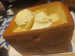 -绿茶餐厅(布吉万象汇店)