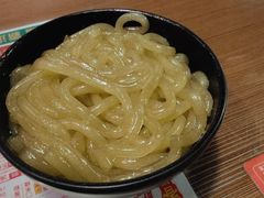 -肥汁米蘭香港米线(宁波路总店)