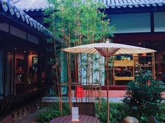 -望江楼公园