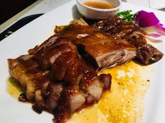 -千日贺茶餐厅(高新万达店)