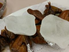 -燕山大酒店-中餐厅