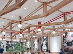 -味千拉面(广州白云机场T1西二店)