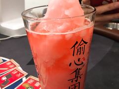-ELEVEN桌游剧本杀轰趴馆(三里屯店)