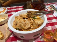 -西贝(南山宝能太古城店)