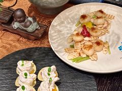 -馋遇江南·精致湖景雅宴(东方之门店)