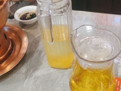 -老佛爷正宗铜炉蛙锅(五道口店)