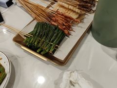 -新凯旋烧烤·燕姐千岛湖土菜